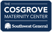 Cosgrove Maternity Center logo