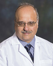 Ayman Dahman, MD